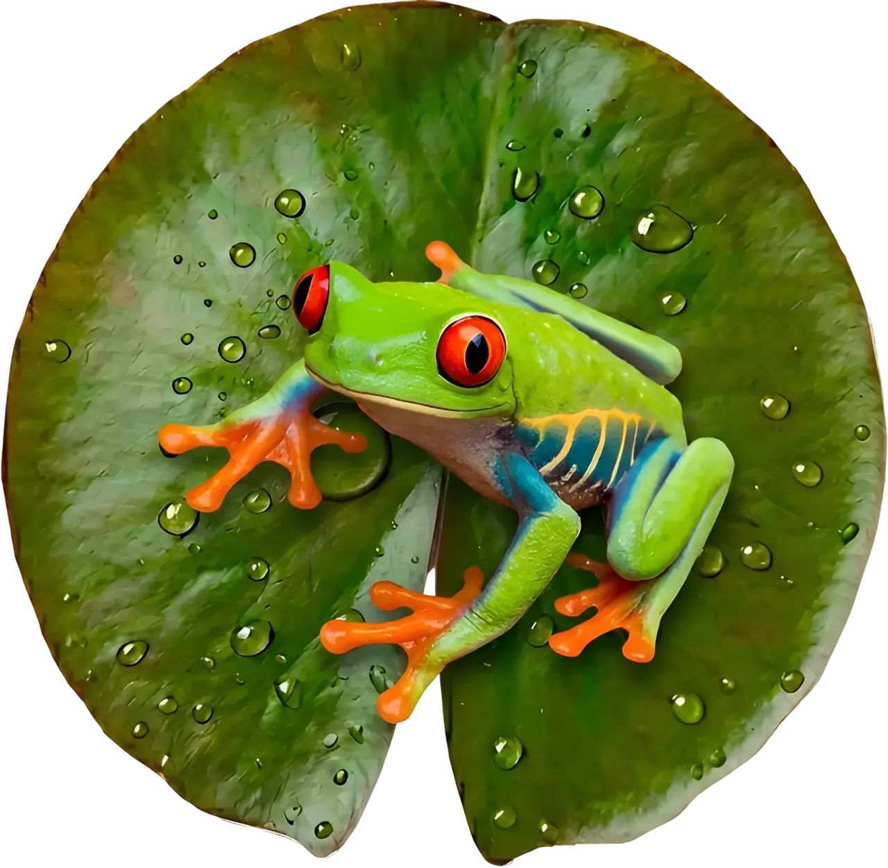nenufar-frog-brand-3